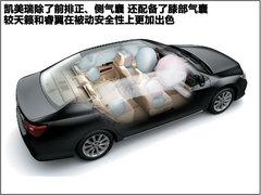 2012款 2.5V AT Navi至尊导航版