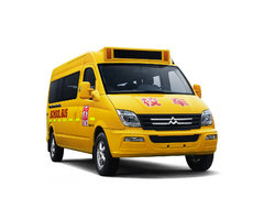 2011款 2.5T 手动 长轴高顶商杰版