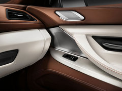 2012款 640i 3.0T Gran Coupe