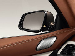 2012款 640i 3.0T Gran Coupe