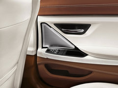 2012款 640i 3.0T Gran Coupe