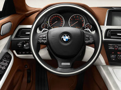 2012款 640i 3.0T Gran Coupe