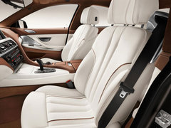 2012款 640i 3.0T Gran Coupe