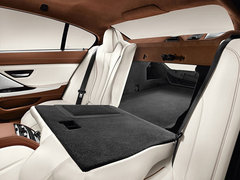 2012款 640i 3.0T Gran Coupe