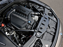 2012款 640i 3.0T Gran Coupe