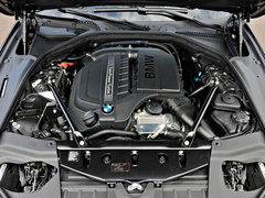 2012款 640i 3.0T Gran Coupe