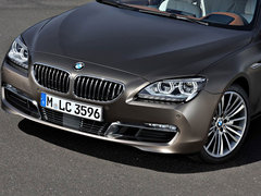 2012款 640i 3.0T Gran Coupe