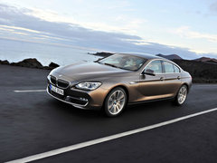 2012款 640i 3.0T Gran Coupe