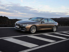 2012款 640i 3.0T Gran Coupe