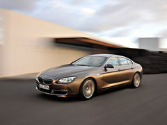 2012款 640i 3.0T Gran Coupe