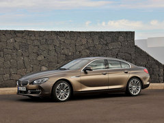 2012款 640i 3.0T Gran Coupe