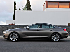 2012款 640i 3.0T Gran Coupe