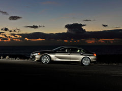 2012款 640i 3.0T Gran Coupe