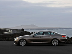2012款 640i 3.0T Gran Coupe