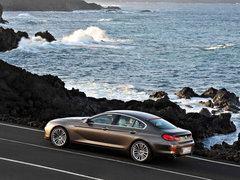 2012款 640i 3.0T Gran Coupe