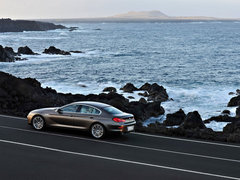 2012款 640i 3.0T Gran Coupe