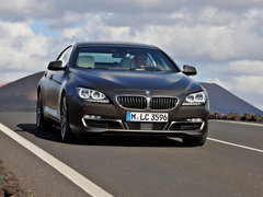 2012款 640i 3.0T Gran Coupe