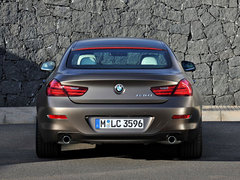 2012款 640i 3.0T Gran Coupe