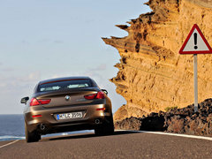2012款 640i 3.0T Gran Coupe