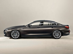 2012款 640i 3.0T Gran Coupe