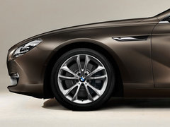 2012款 640i 3.0T Gran Coupe