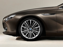 2012款 640i 3.0T Gran Coupe