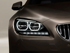 2012款 640i 3.0T Gran Coupe