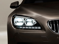 2012款 640i 3.0T Gran Coupe