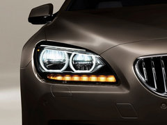2012款 640i 3.0T Gran Coupe