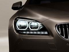 2012款 640i 3.0T Gran Coupe