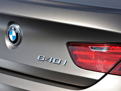 2012款 640i 3.0T Gran Coupe