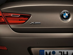 2012款 640i 3.0T Gran Coupe