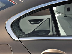 2012款 640i 3.0T Gran Coupe