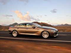 2012款 640i 3.0T Gran Coupe