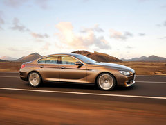 2012款 640i 3.0T Gran Coupe