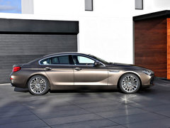 2012款 640i 3.0T Gran Coupe