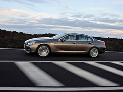2012款 640i 3.0T Gran Coupe