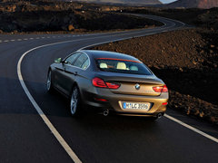 2012款 640i 3.0T Gran Coupe