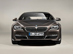2012款 640i 3.0T Gran Coupe