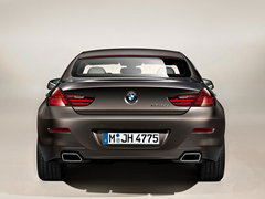 2012款 640i 3.0T Gran Coupe