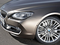 2012款 640i 3.0T Gran Coupe