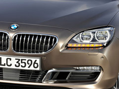 2012款 640i 3.0T Gran Coupe