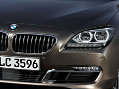 2012款 640i 3.0T Gran Coupe