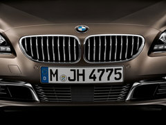 2012款 640i 3.0T Gran Coupe