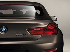 2012款 640i 3.0T Gran Coupe
