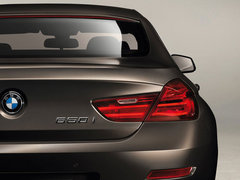 2012款 640i 3.0T Gran Coupe