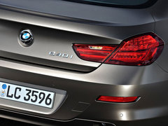 2012款 640i 3.0T Gran Coupe