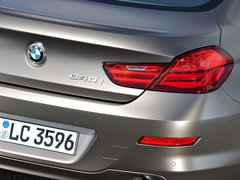 2012款 640i 3.0T Gran Coupe