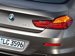 2012款 640i 3.0T Gran Coupe