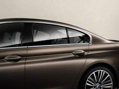 2012款 640i 3.0T Gran Coupe